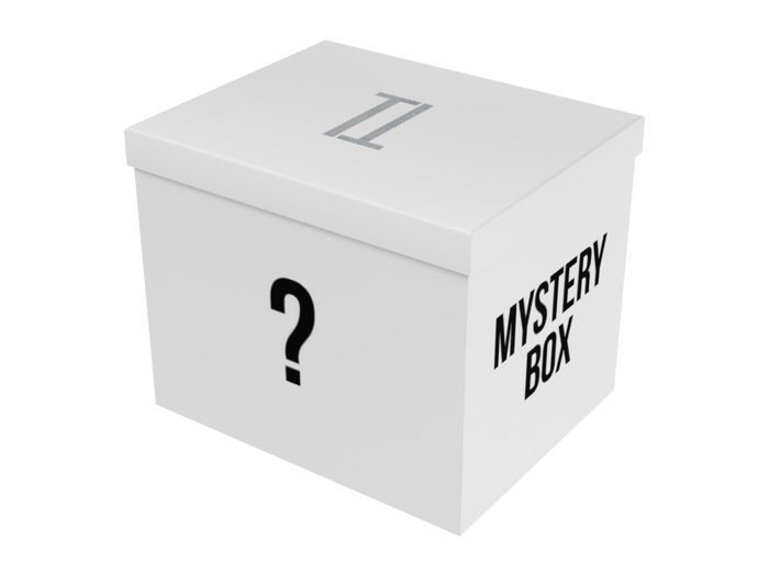 MYSTERY BOX #2